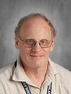 Robert Faust