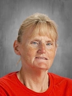 Sally Purdy