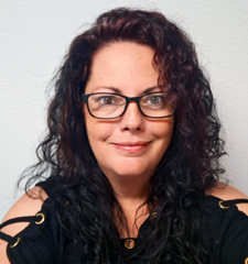 Jenni Ryder