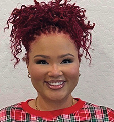 DeJanira Ruff