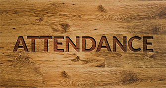 Attendance