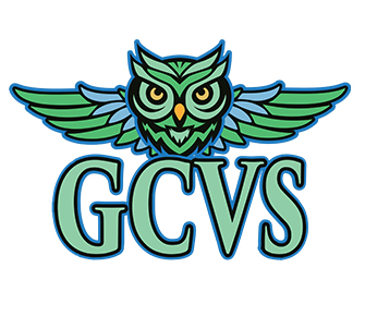 GCVS Owl logo