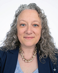 Jennifer Paine