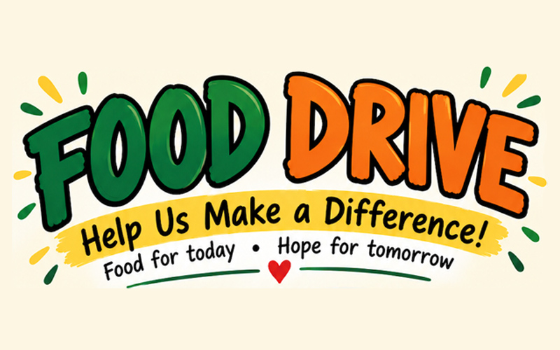 Food Drive