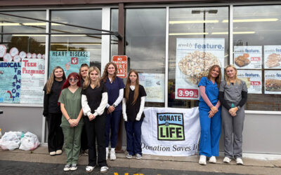 Healthy Lifestyles Community Wellness Fair