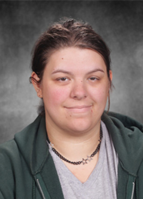 Cheyanne Parish