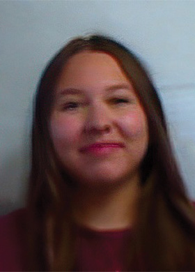 Sabrina Bates