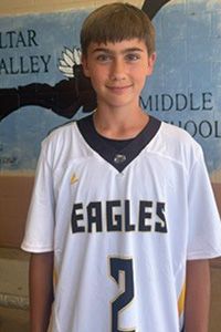 All-Star - Camden Poggi - September 2026