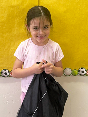 All-Star - Emiliana C. - May 2026
