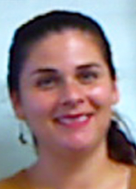 Leanna Mungia