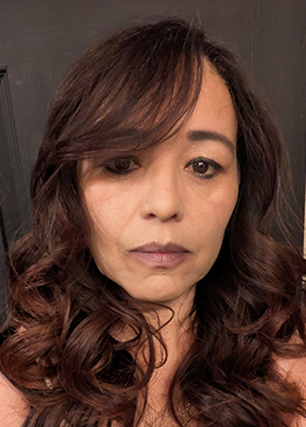 Gloria Vasquez