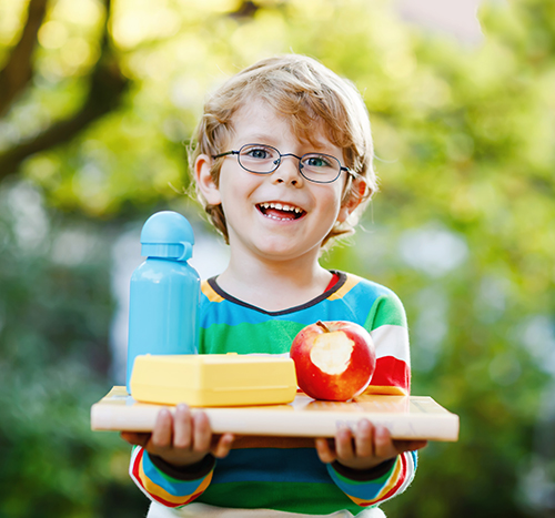 Kindergarten Registration