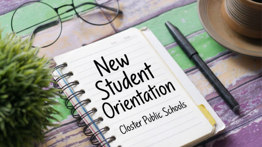 New-to-Closter Orientation