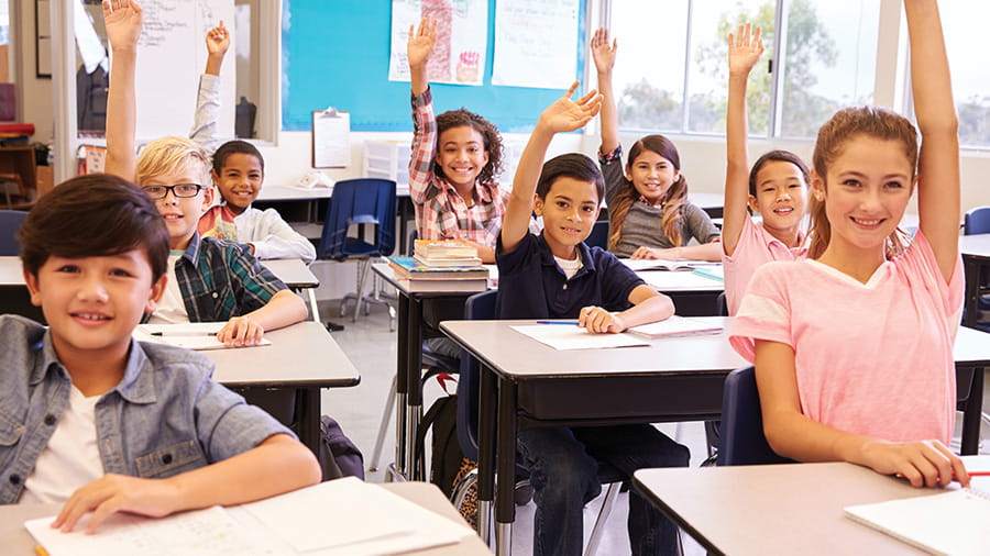 2026–2027 School Year Information