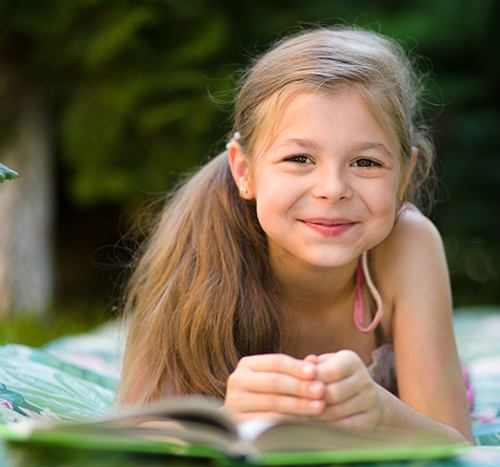 Preventing Summer Slide – Tips from our Plus Team