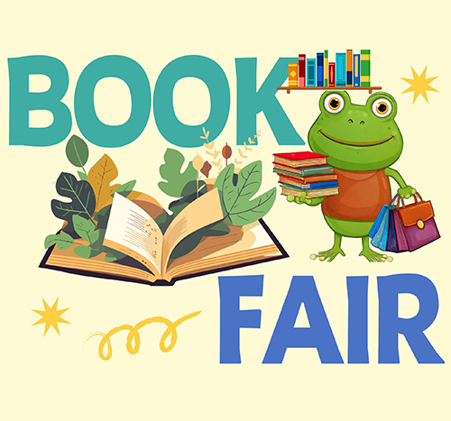 PTO Book Fair