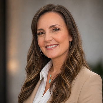 Heather Gutierrez, New Superintendent