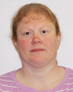 Andrea Simpson