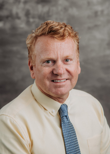 Lloyd Kinderknecht