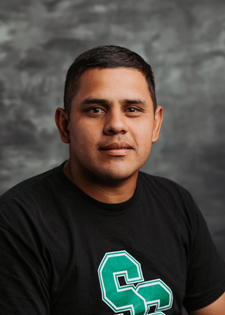 Manuel Flores Sanchez