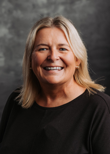 Mary Sennas
