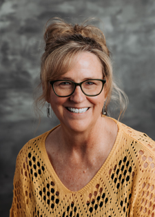 Marci Mitchell