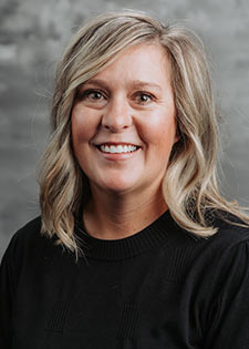 Sandi Freeman