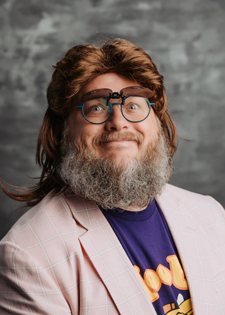Matthew Tolison