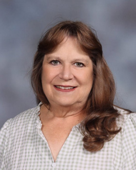 Carolyn Simkins