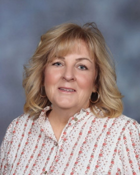 Chalise Provost