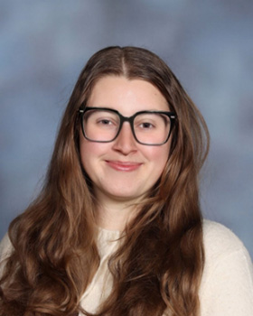 Monica Zenger