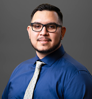 Daniel Garcia