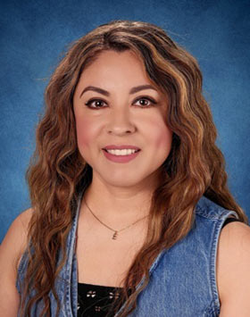 Elizabeth Gonzalez Moreno