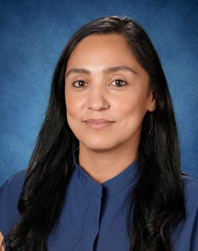 Francisca Montiel