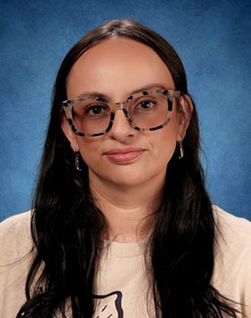 Kelly McMahon