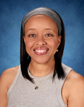 Nathalie Young