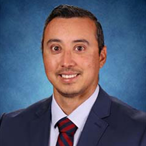 Carlos Caballero