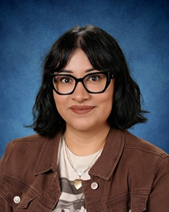 Rosario Espinoza Castro