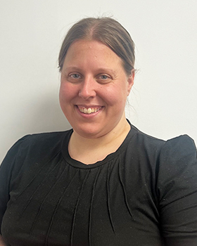 Nicole Sadler