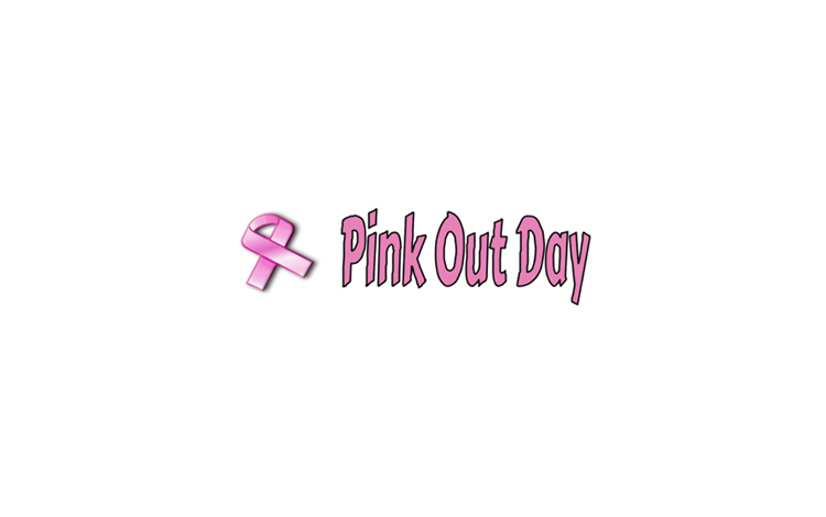 Wear Pink Day at Dassa