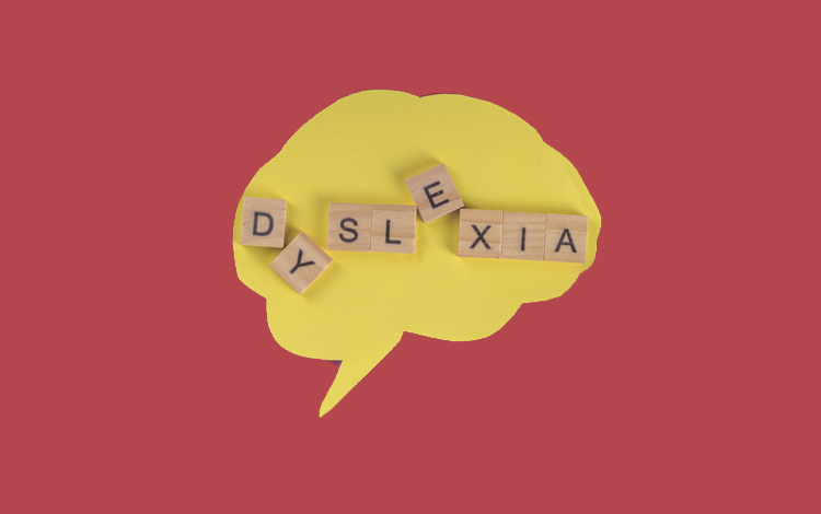 Dyslexia Simulation Experience