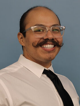 Carlos Meza-Torres