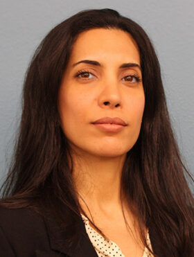 Suha Jamal