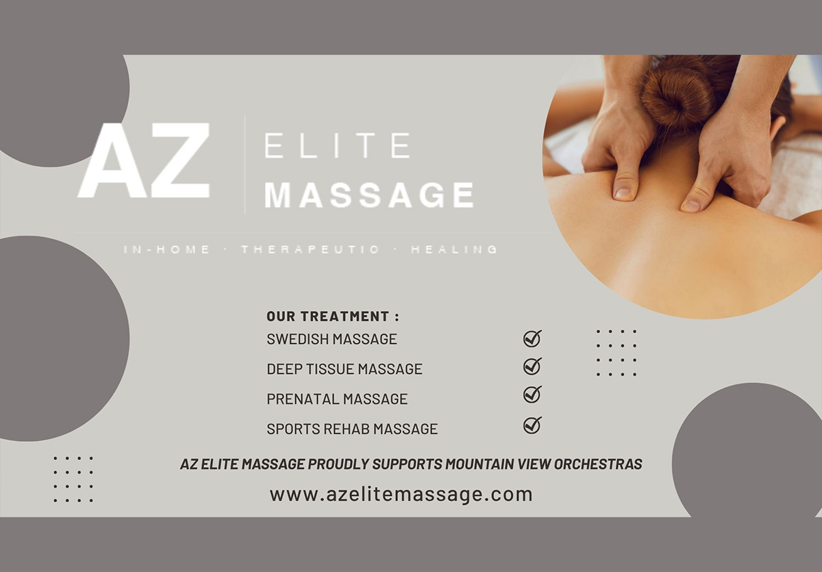 AZ Elite Massage