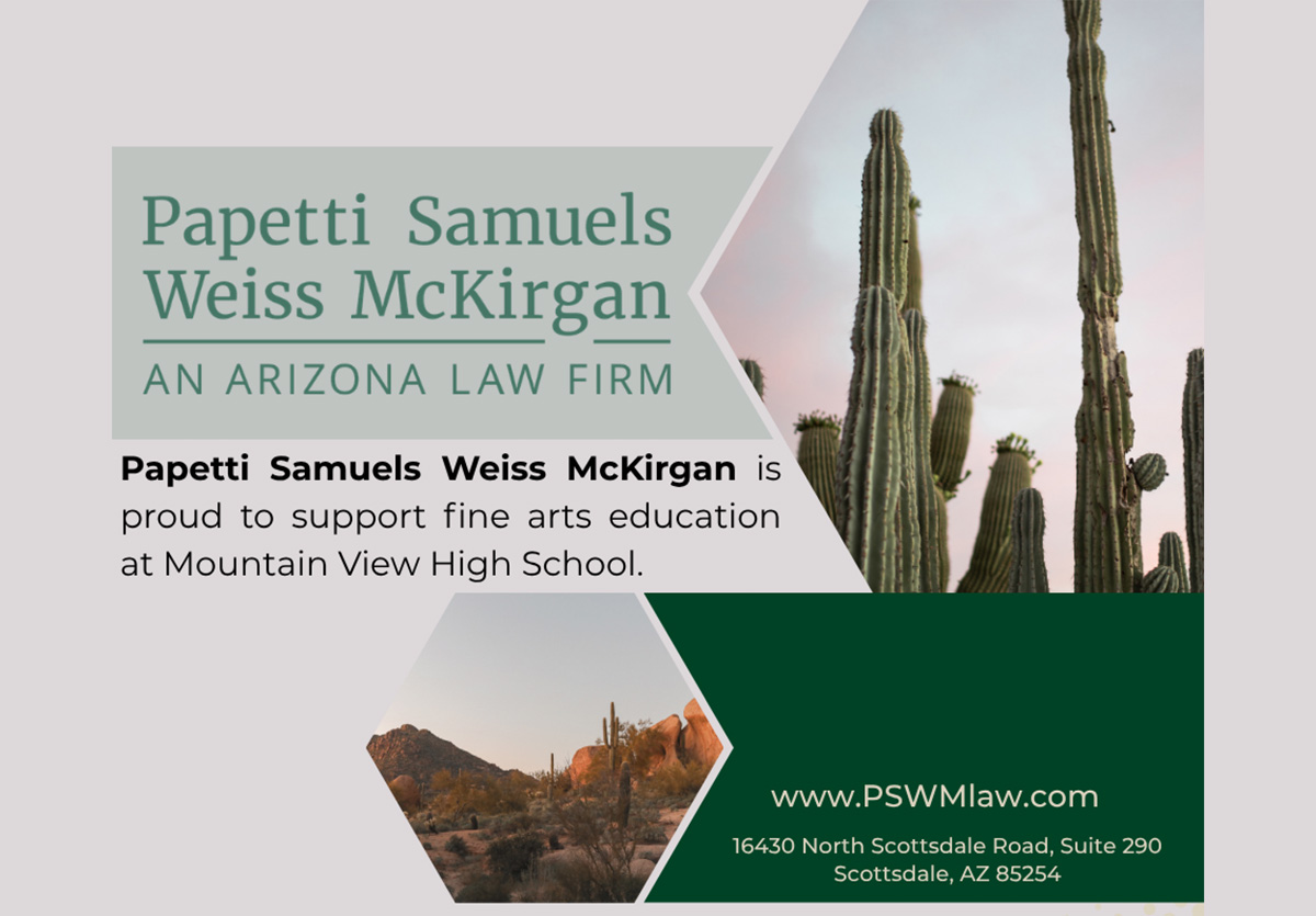Papetti Samuels Weiss McKirgan an Arizona Law Firm
