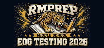 Middle School EOG Testing 2026