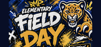 Elementary Field Day