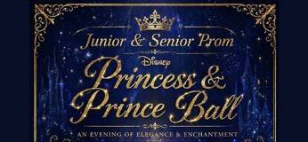 Junior and Senior Prom