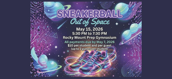 Sneakerball Out of Space
